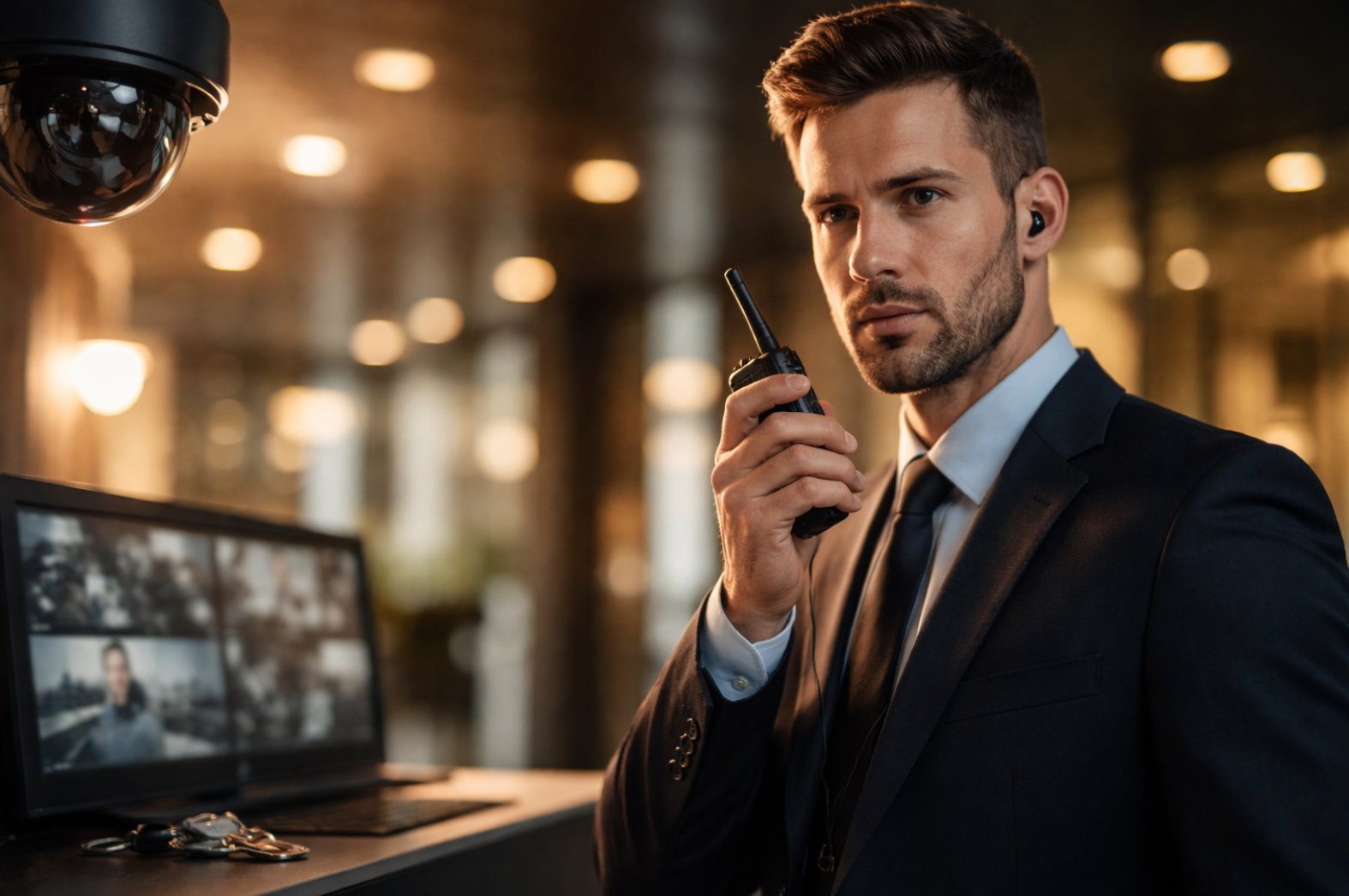 Sicherheitsdienst Geo-Domains fuer lokale Sicherheitsunternehmen Emmendingen